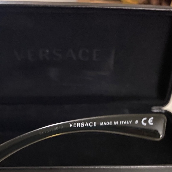 VERSACE|VE4379 main image 2